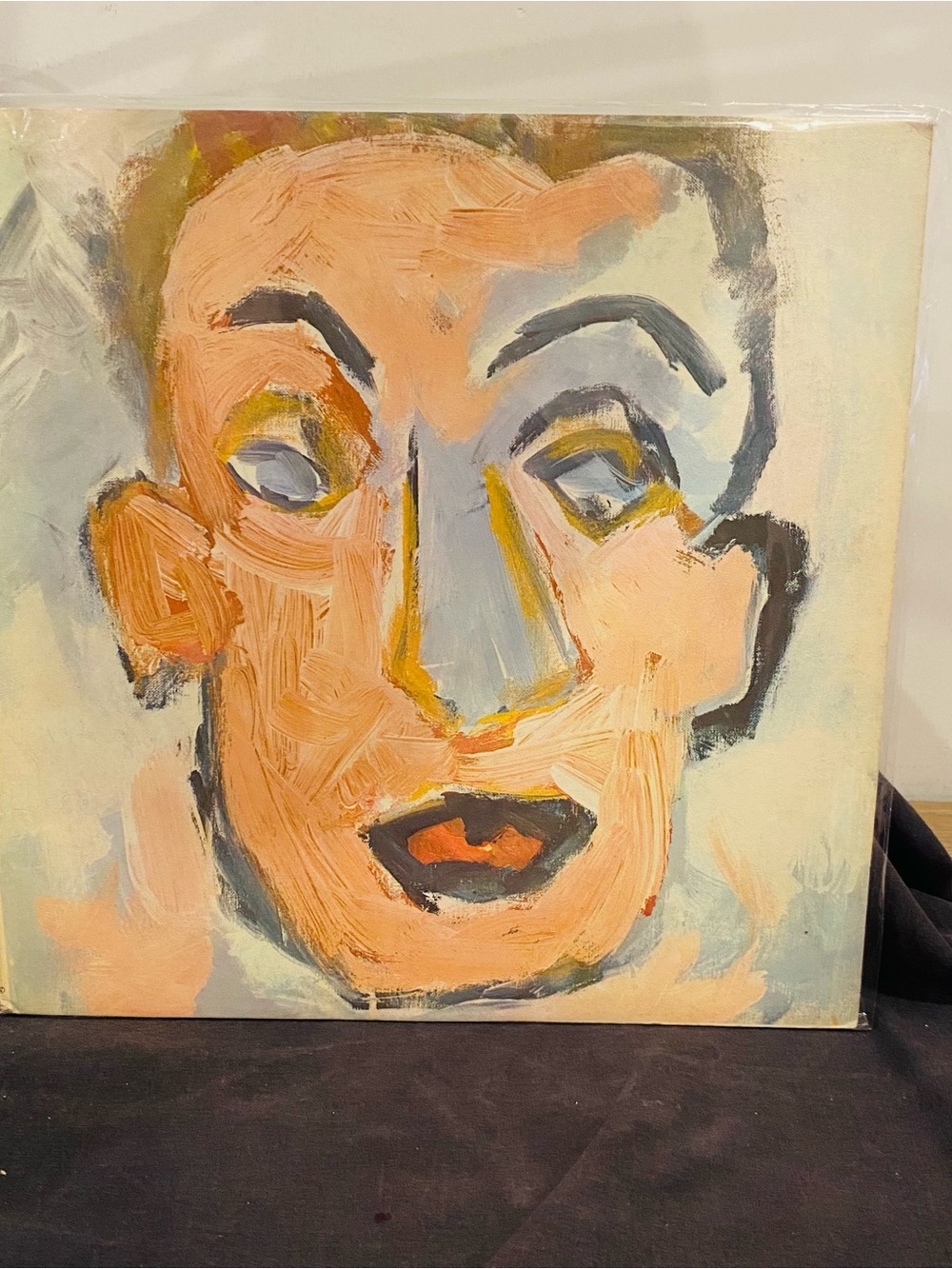 Bob Dylan - Self Portrait 1970 Vinyl Double LP | US First Pressing C2X 30050